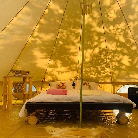 The Story Garden Hotell Corbi Eksteriør bilde